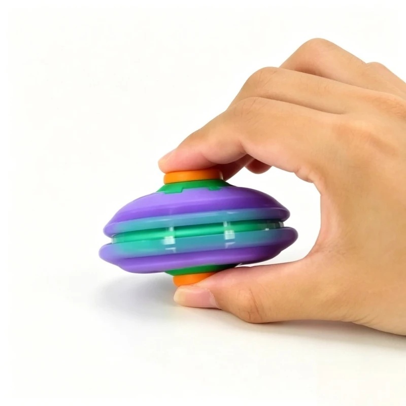 1 szt. Transformujący się Spin – Party Games For Adults And Kids recenzja i cena