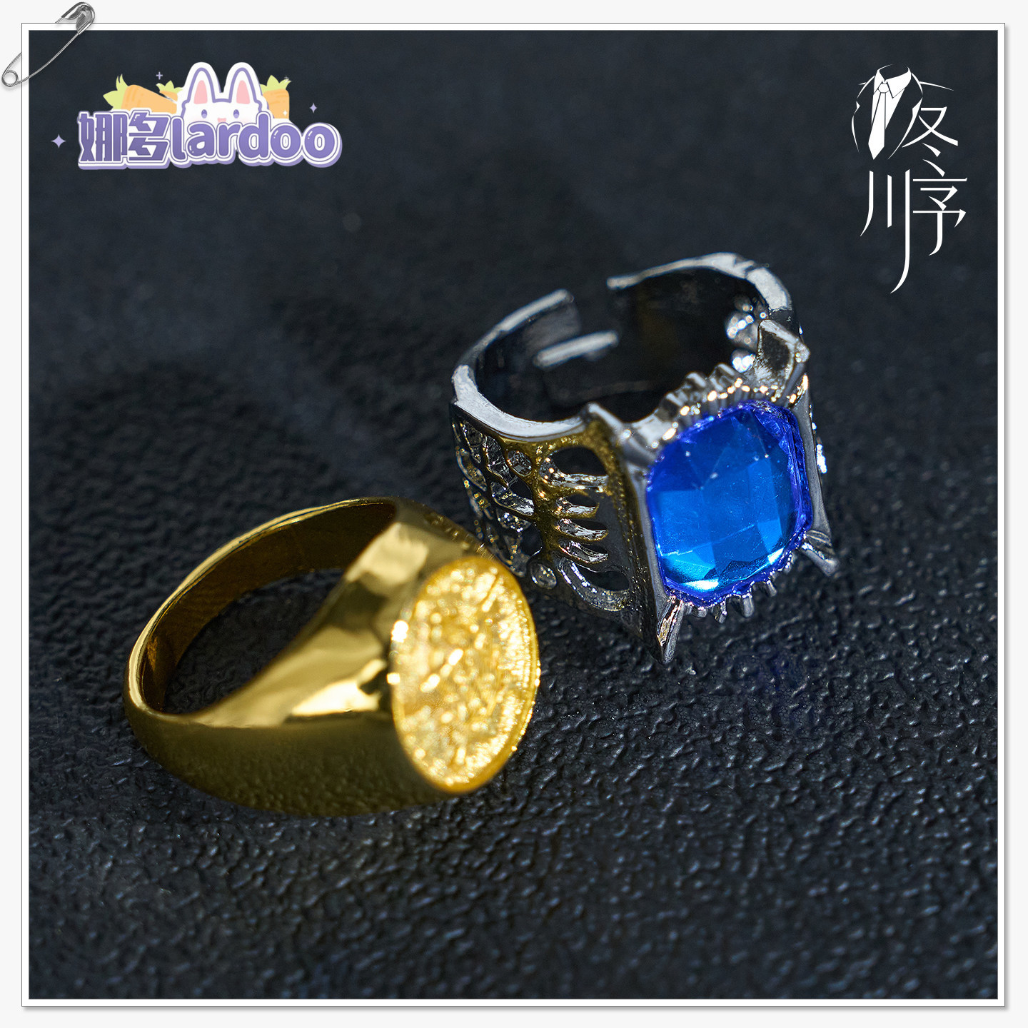 Kostium Cosplay Ciel Phantomhi – Party Games For Christmas recenzja i cena