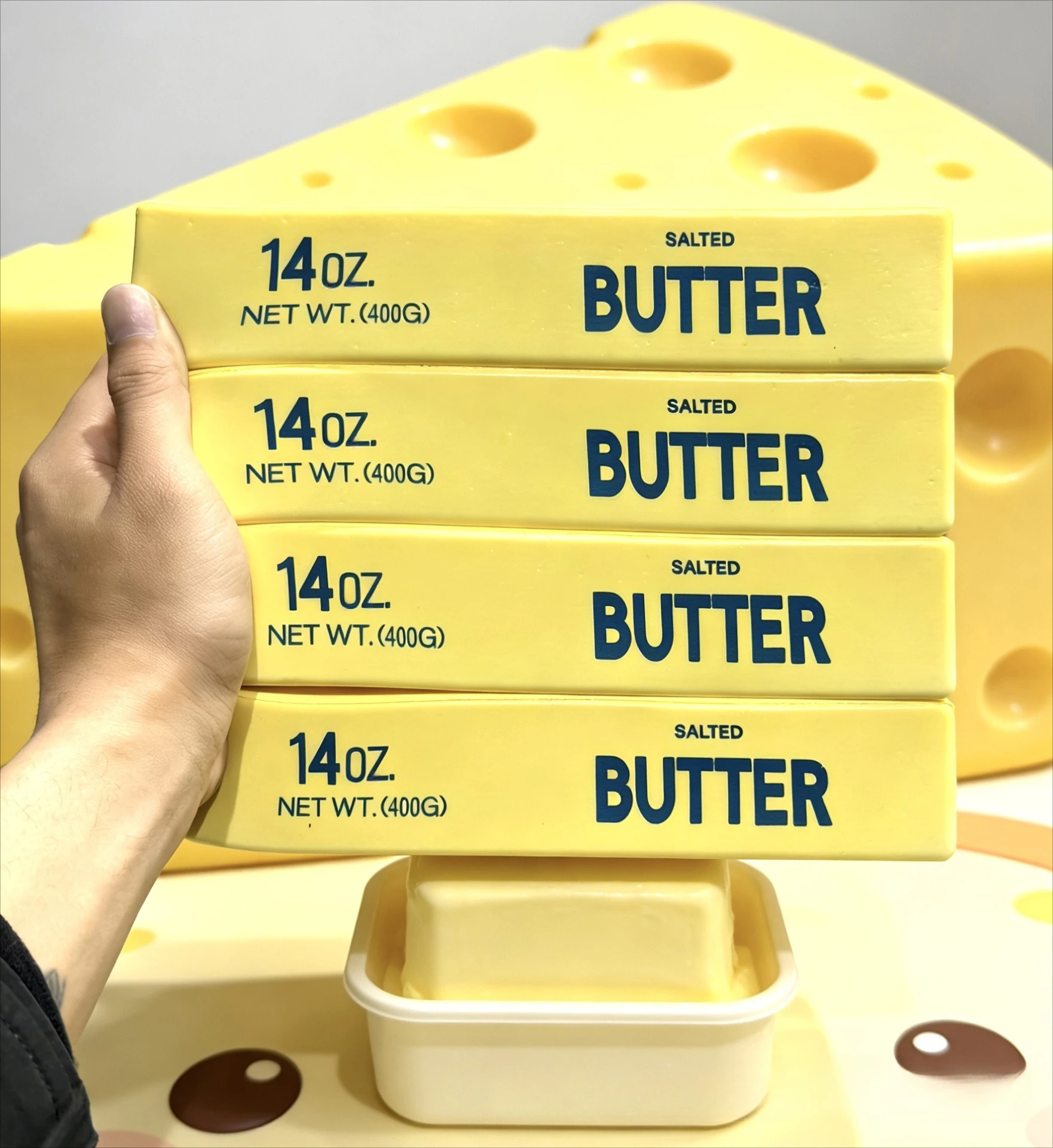 23 cm, bardzo duży, miękki, wy – Party Games For Adults And Kids recenzja i cena