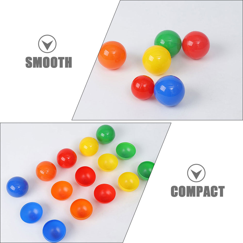 Kulki do loterii 3CM, PVC, rek – Party Games Night recenzja i cena