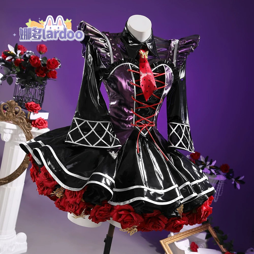 Kostium cosplay z gry Danganro – Party Games For Christmas recenzja i cena