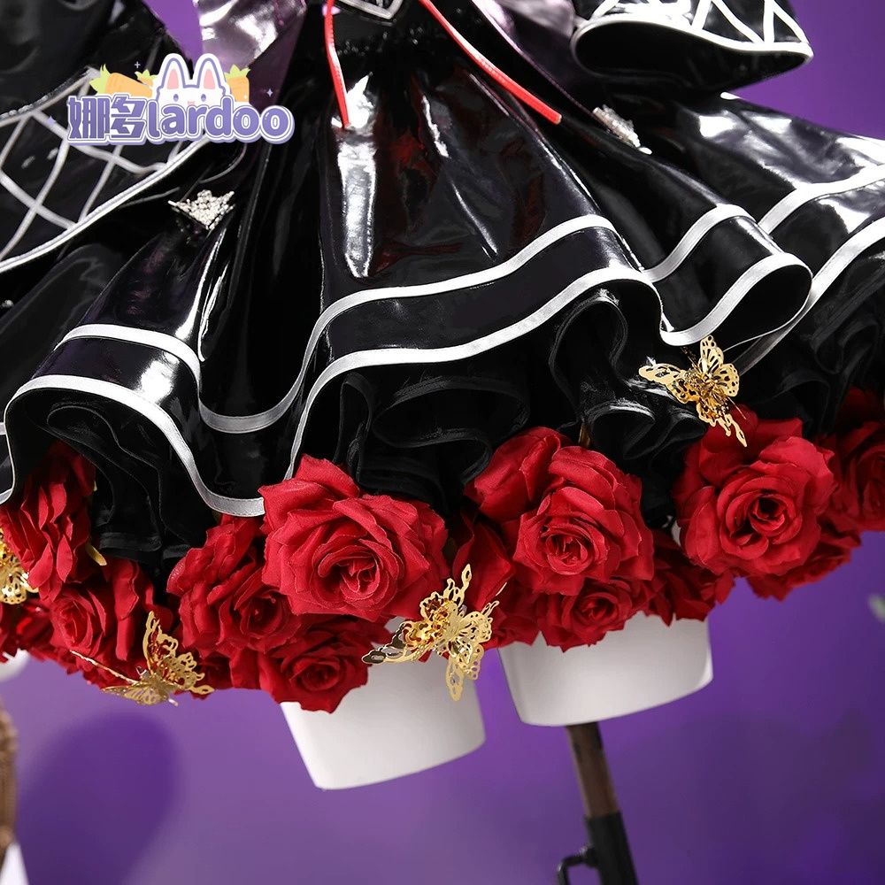 Kostium cosplay z gry Danganro – Party Games For Christmas recenzja i cena